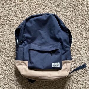 Adults Quicksilver backpack